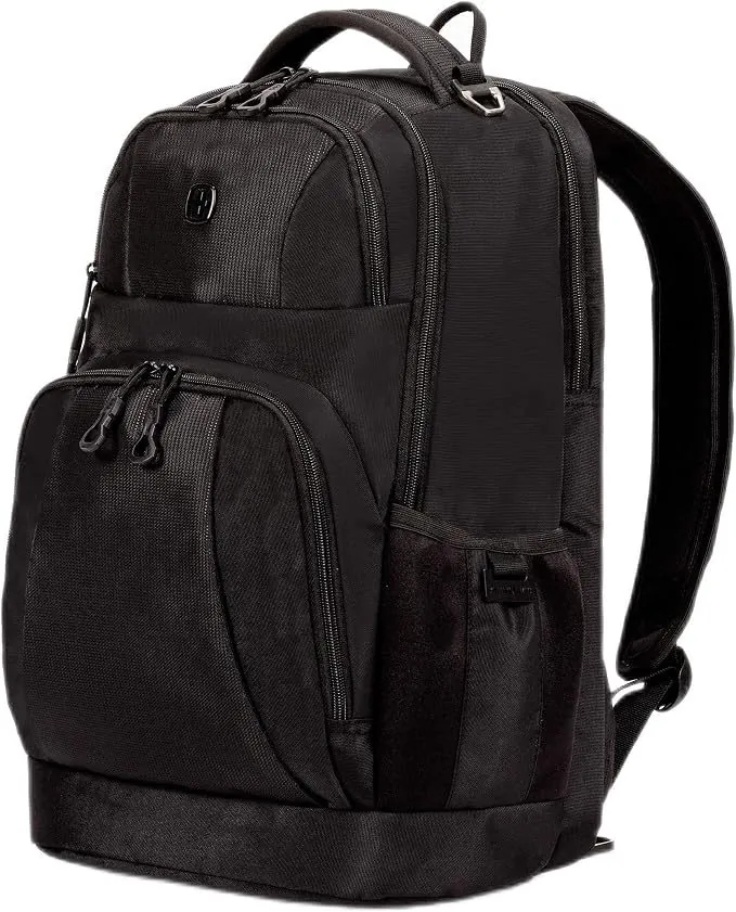 SwissGear ScanSmart backpack hero image