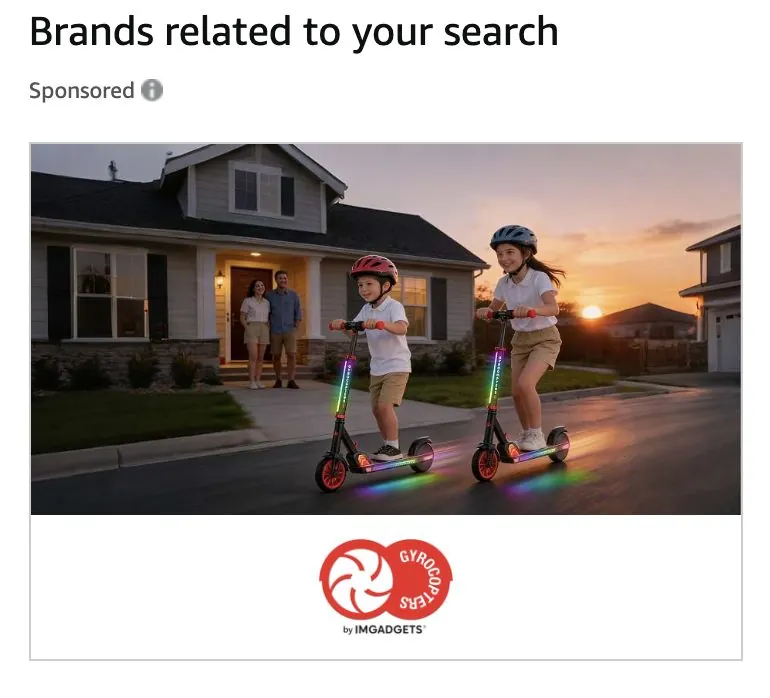 iMgadgets in Brands related to your search
